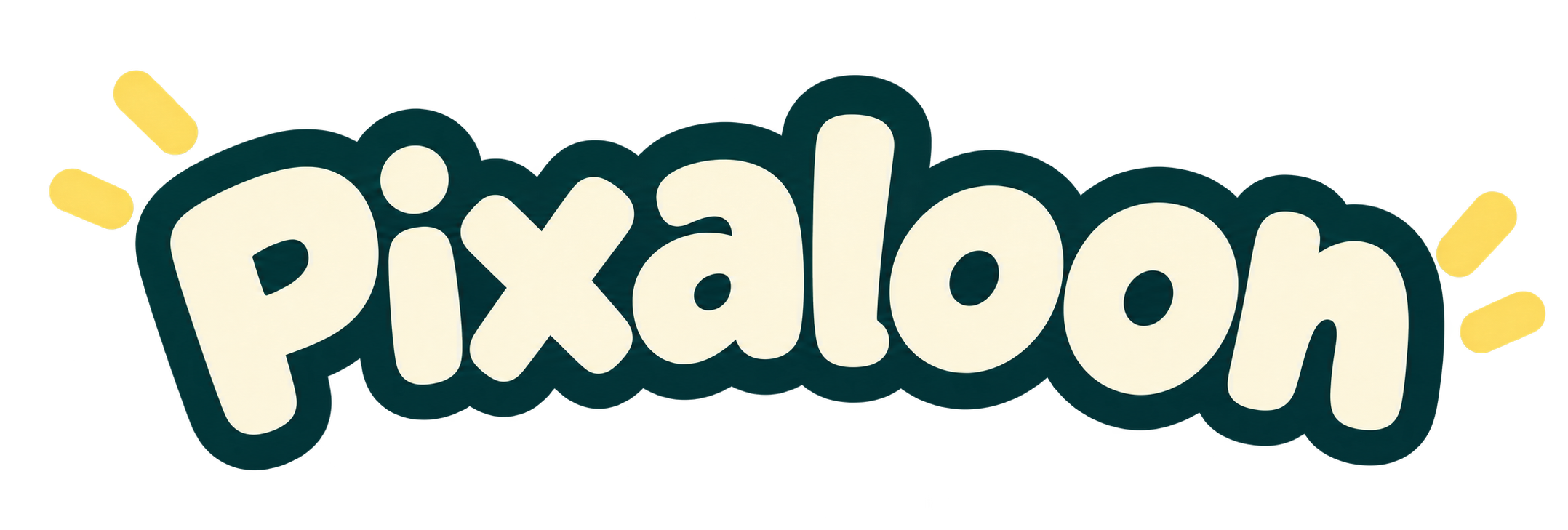 Pixaloon